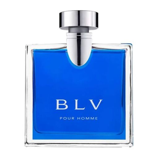 Picture of Blv Pour Homme By Bvlgari EDT M 3.4 OZ