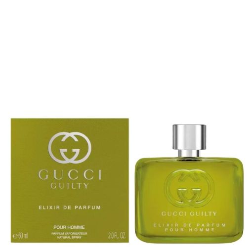 Picture of Guilty by Gucci Elixer De Parfum 2.0oz (M)