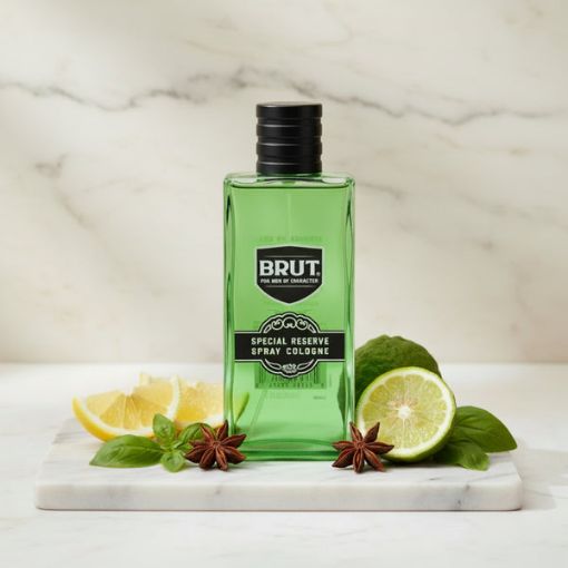 Picture of Brut Special Reserve 3.4oz