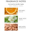 Picture of Live Luxe Body Mist by Jennifer Lopez 8oz (W)