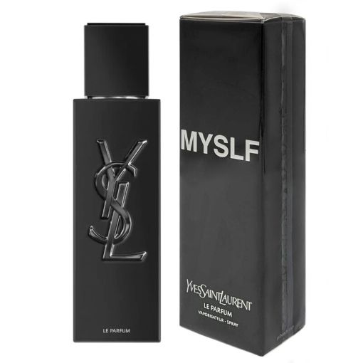 Picture of Myslf Le Parfum by Yves Saint Laurent 3.3oz