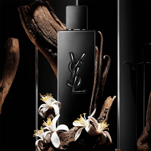 Picture of Myslf Le Parfum by Yves Saint Laurent 3.3oz