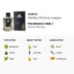 Picture of Victory League by Adidas EDT 3.4oz (M)