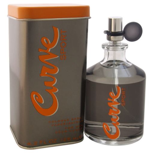 Picture of Curve Sport by Liz Claiborne 4.2oz (M)
