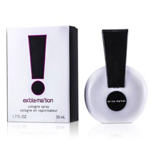 Picture of Exclamation by Coty 1.7oz EDC (W)