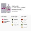 Picture of One Shock by Calvin Klein EDT 3.4oz (W)