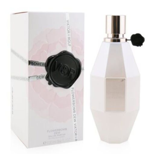 Picture of Flowerbomb Dew by Viktor & Rolf EDP 3.4oz (W)