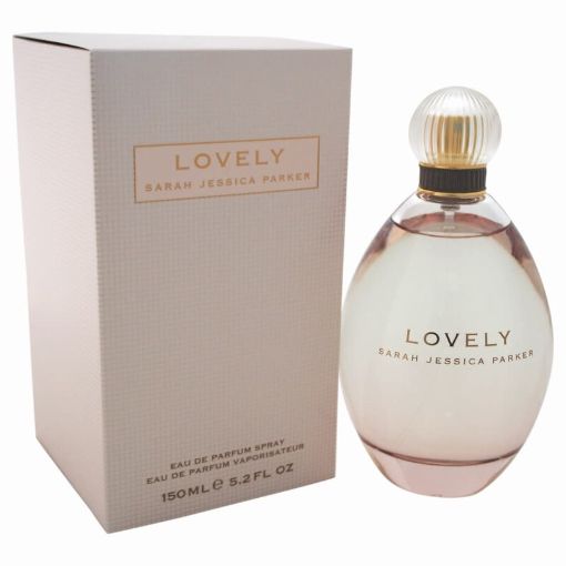Picture of Lovely by Sarah Jessica Parker EDP 5.2oz (W)