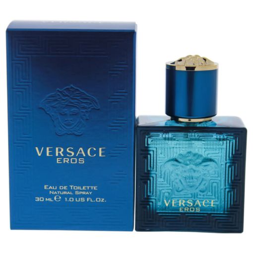 Picture of Eros by Versace EDT 1.0oz (M)