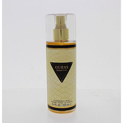 Picture of Seductive by Guess 8.4oz Body Mist (W)