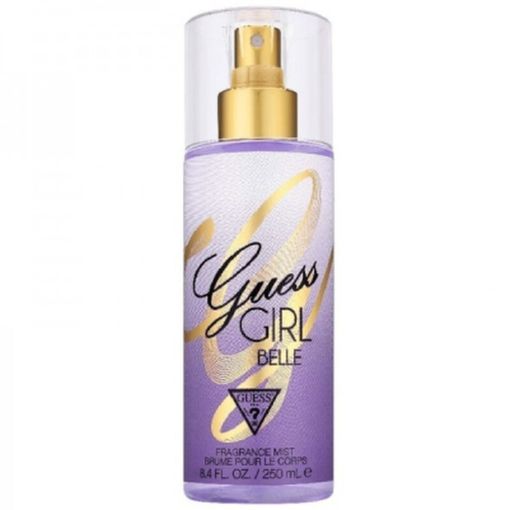 Picture of Girl Belle by Guess Body Mist 8.4oz (W)