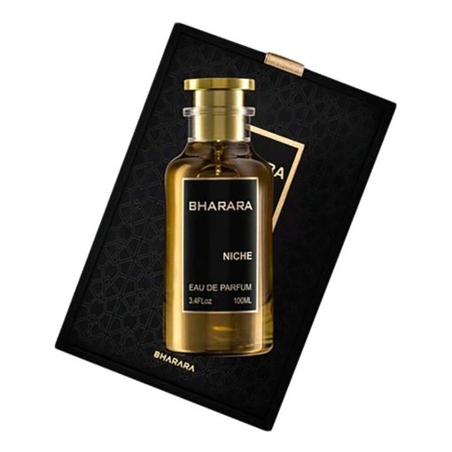 Picture of Niche by Bharara EDP 3.4oz (Unisex)