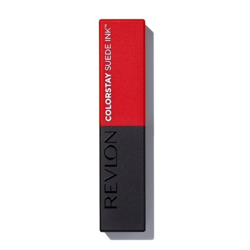 Picture of Revlon ColorStay Suede Ink Lipstick 015 Lip Boom