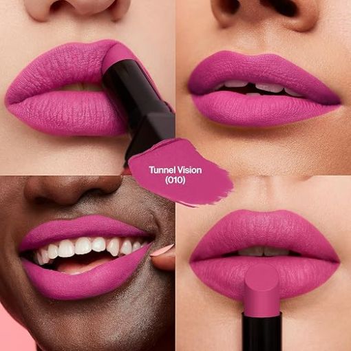Picture of Revlon ColorStay Suede Ink Lipstick, 010 Tunnel Vision