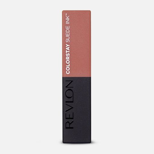 Picture of Revlon ColorStay Suede Ink Lipstick , 002 No Rules