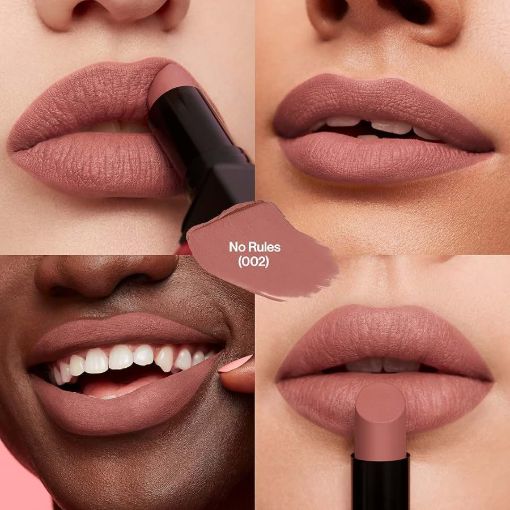 Picture of Revlon ColorStay Suede Ink Lipstick , 002 No Rules