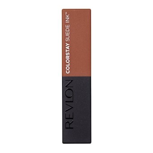 Picture of Revlon ColorStay Suede Ink Lipstick , 004 Pure Talent,