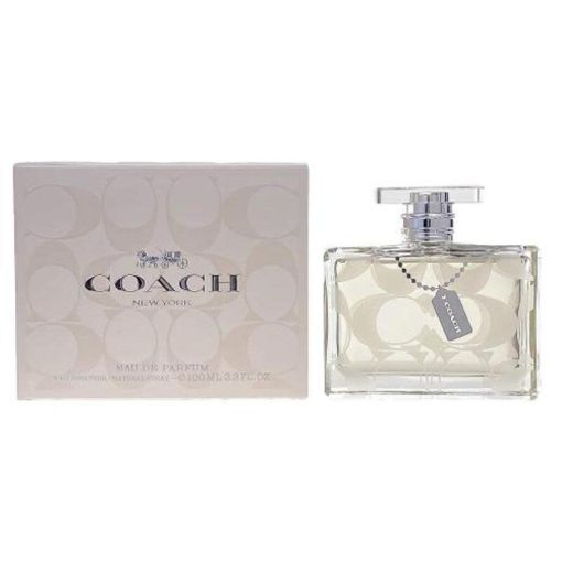 Picture of Signature Summer Legacy by Coach EDP 3.3oz (W)