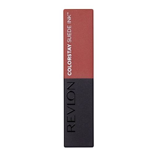 Picture of Revlon ColorStay Suede Ink Lipstick, 003 Want It All