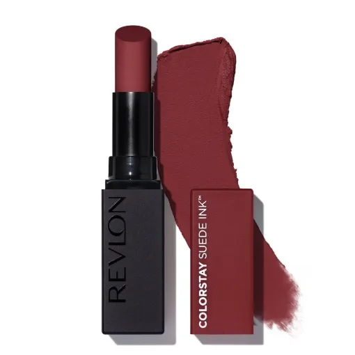 Picture of Revlon ColorStay Suede Ink Lipstick , 019 In the Zone