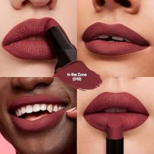 Picture of Revlon ColorStay Suede Ink Lipstick , 019 In the Zone