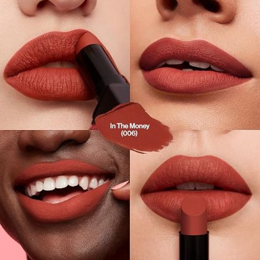 Picture of Revlon ColorStay Suede Ink Lipstick, 006 In The Money