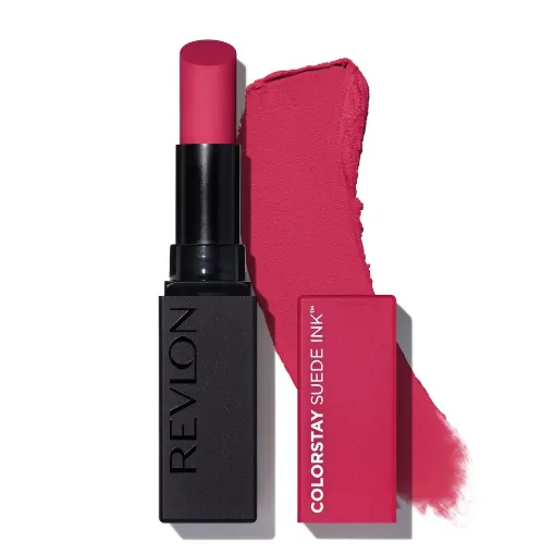 Picture of Revlon ColorStay Suede Ink Lipstick, 011 Type A