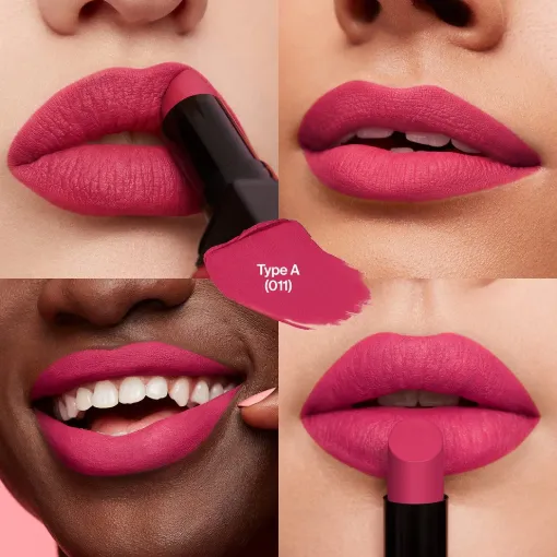 Picture of Revlon ColorStay Suede Ink Lipstick, 011 Type A