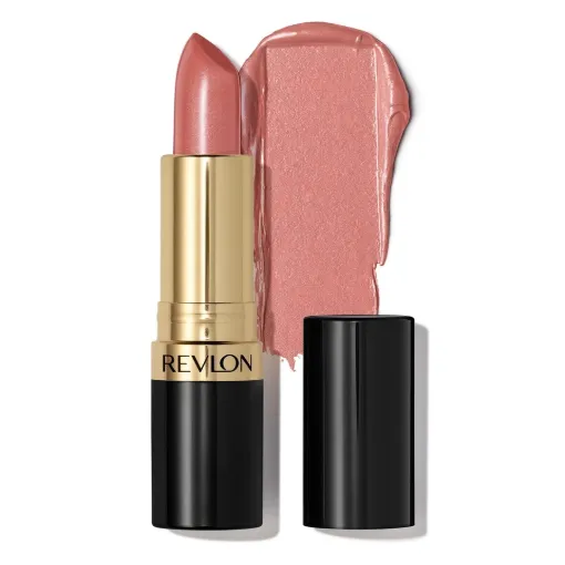 Picture of Revlon Super Lustrous Lipstick, 801 After Glow, 0.15 oz
