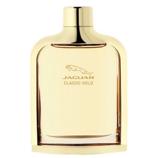 Picture of Jaguar Classic Gold EDT 3.4oz (M)
