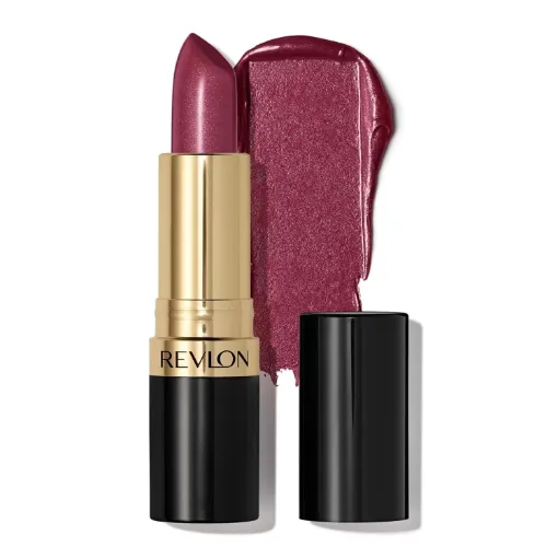 Picture of Revlon Super Lustrous Lipstick, 812 Porto Please, 0.15 oz
